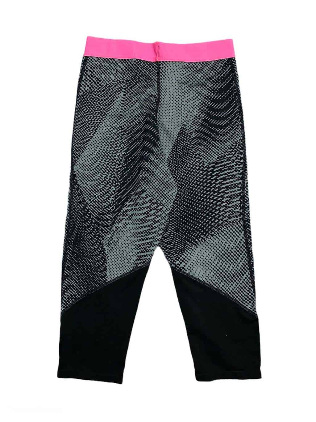 Women's Grey Leggings Shorts. Nike UK