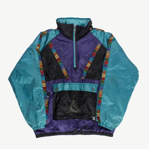 Bermuda Triangle Skimuda ski jacket